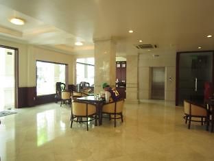 فندق مدينة هوشي منهفي  Hung Vuong 2 المظهر الخارجي الصورة